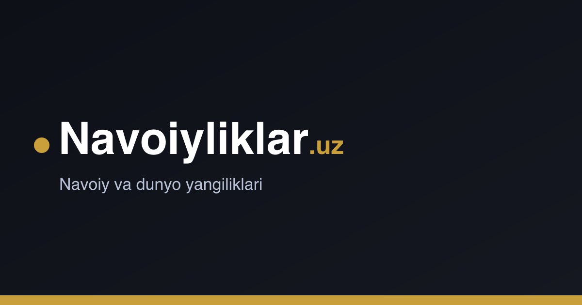  Islomiy bank toʻgʻrisidagi qonun kuchga kirdi: Oʻzbekistonda yangi sarmoya oqimi ochilyapti