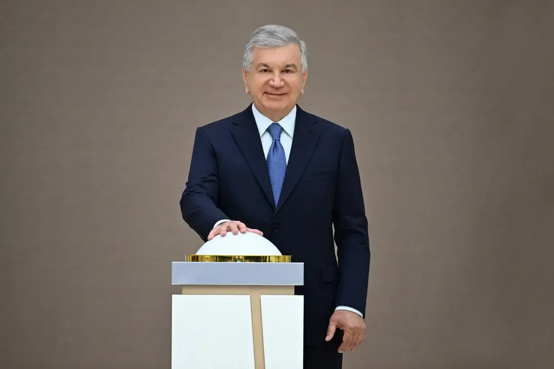 Prezident Mustaqillik bayrami arafasida 163 ta yangi obyektni ishga tushirdi