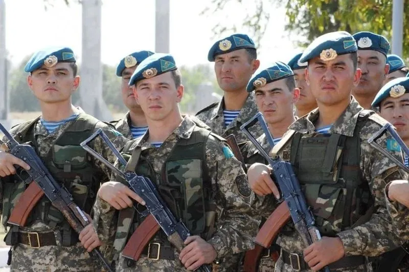O‘zbekistonda bir oylik harbiy xizmat narxi 7 foizga oshirildi