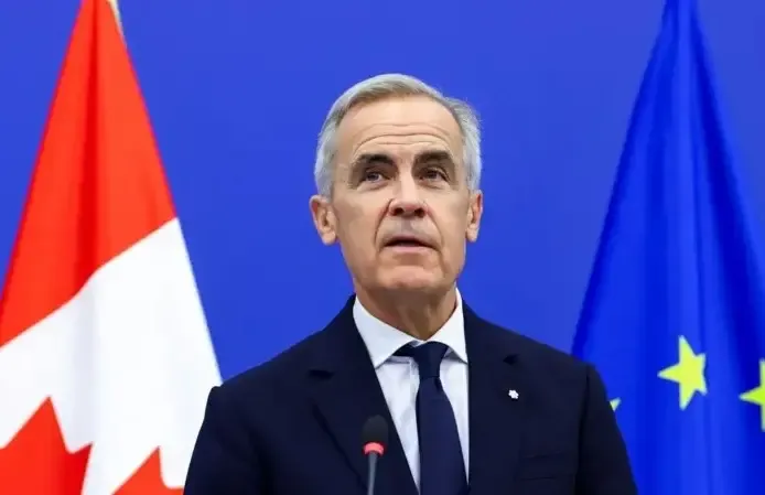 Kanada Yevropa bilan yangi ittifoq tuzmoqchi, Tramp bunga qarshi