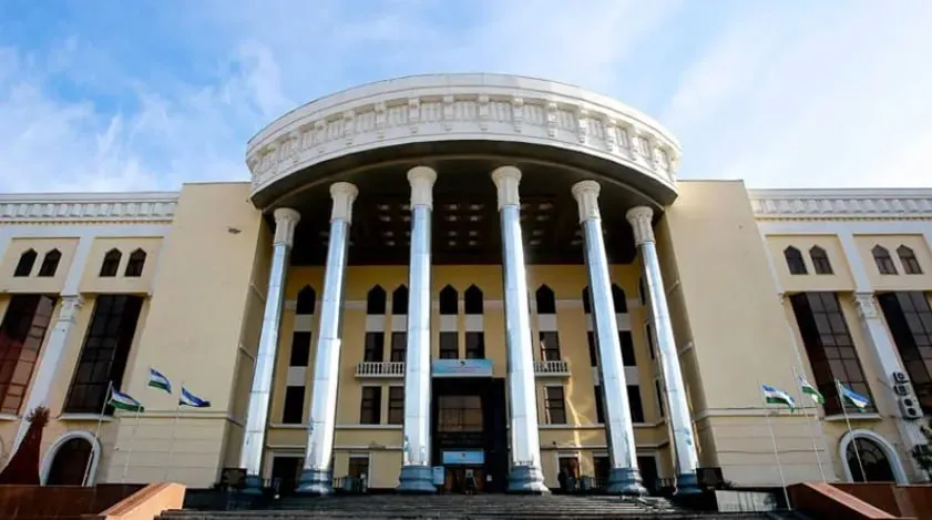 ❗️Давлат олийгоҳлари ҳам хусусийлаштирилади