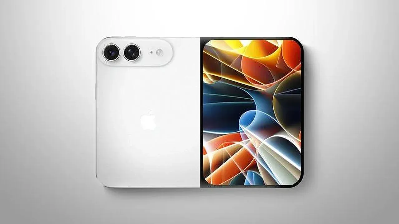 Apple илк буклама смартфонини тақдим этди