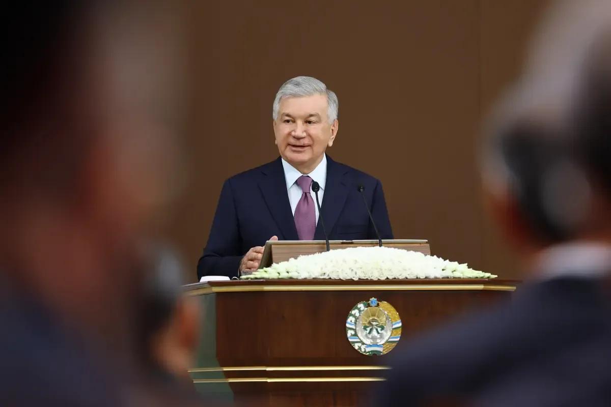 Svet öçaverganidan bir soatlik kinoni beş soat körardik» – prezident bolalik yillarini esladi