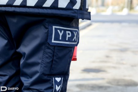 Navoiyda YPX xodimi 16 yoshli bola sabab vafot etdi